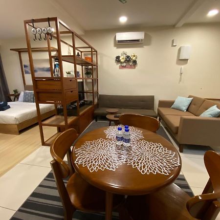 The Jomvacay Place Куантан Екстериор снимка